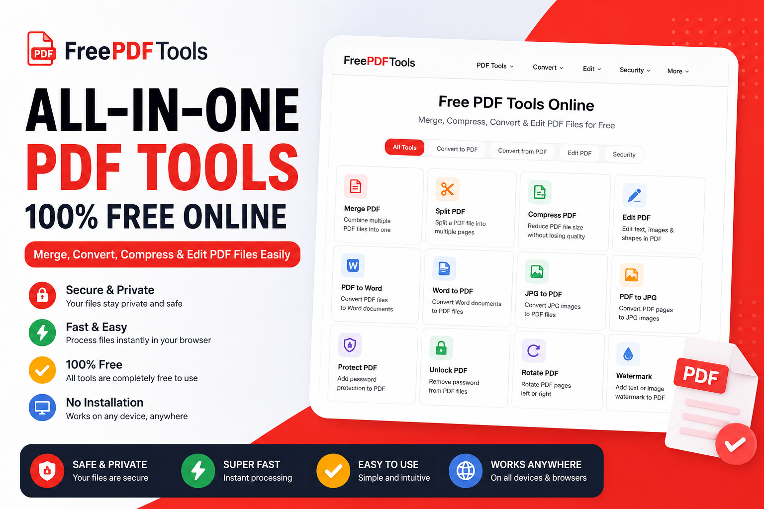 FreePDFTools gallery image