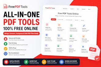 FreePDFTools gallery image