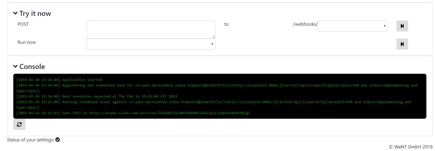 Isthmus gallery image
