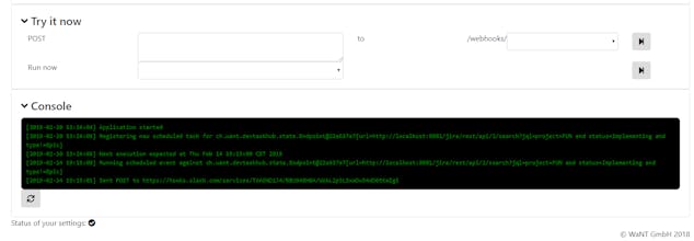 Isthmus gallery image