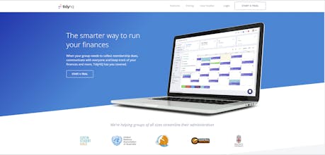 TidyHQ gallery image