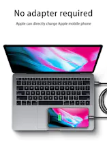USB Type-C to lightning Cable gallery image