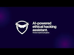 Pentest Copilot by BugBase gallery image