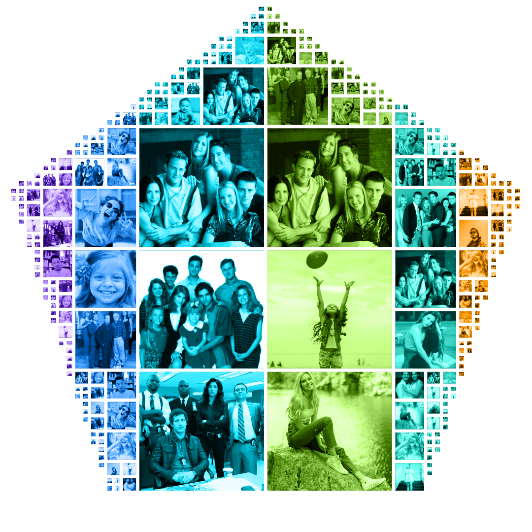 Collage Maker : Vizbull gallery image