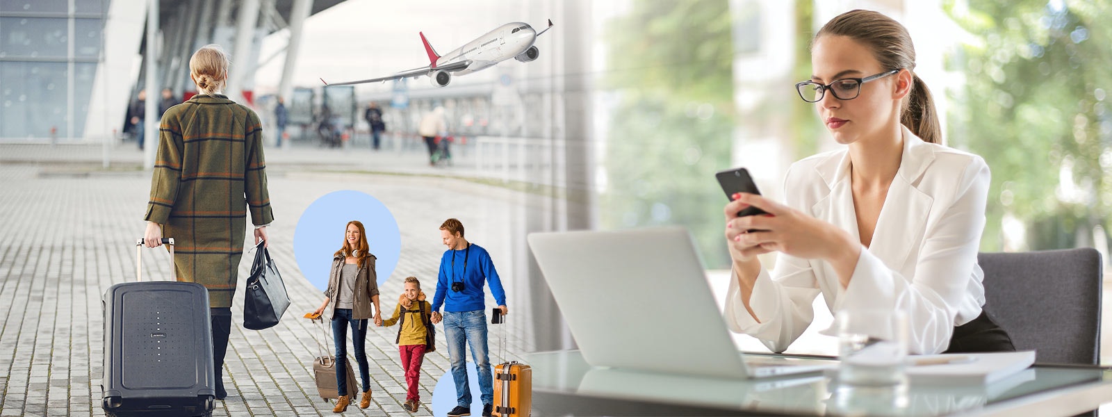 mytripdesks.com - Забронируйте дешевые билеты на полеты онлайн медиа 1