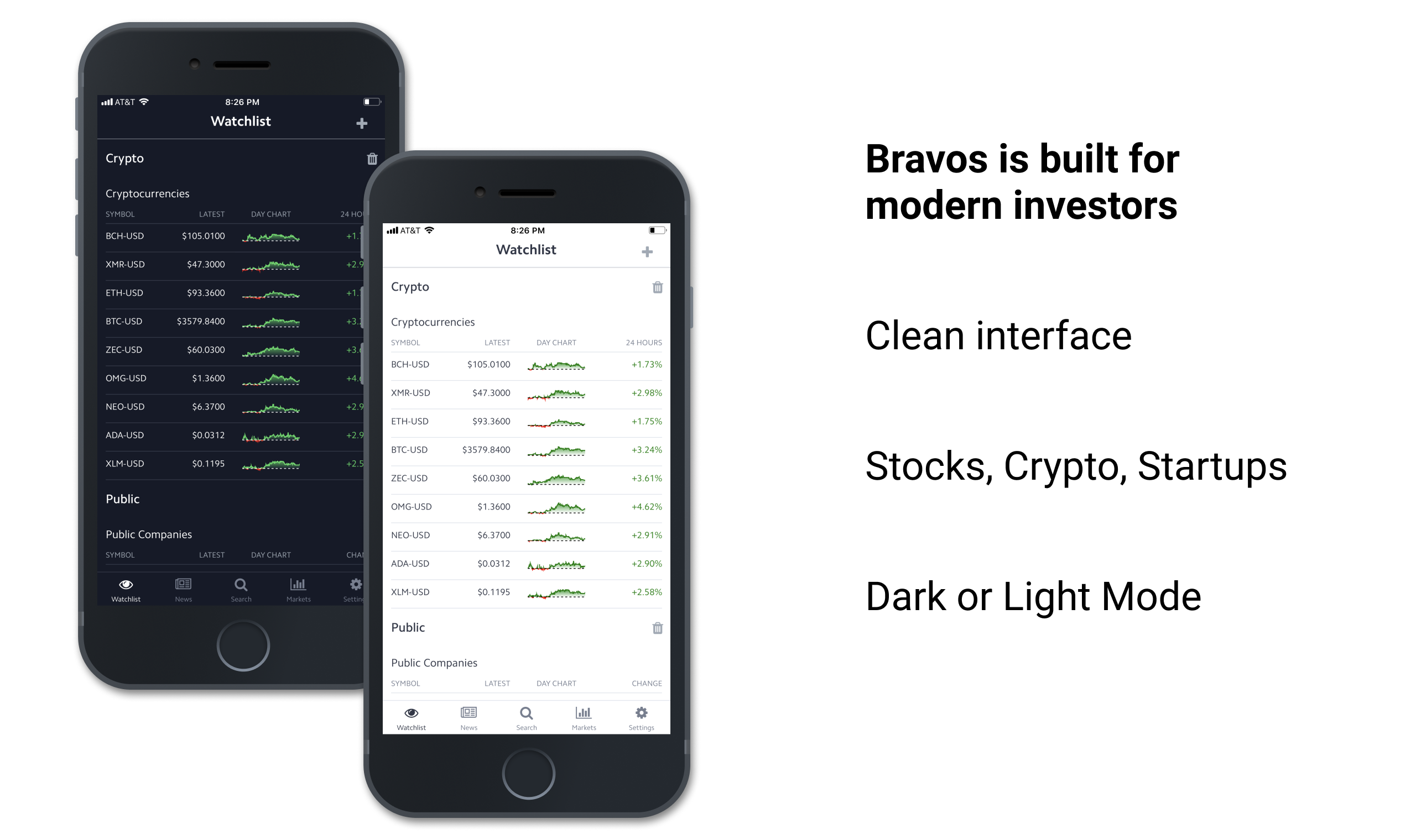 Bravos gallery image