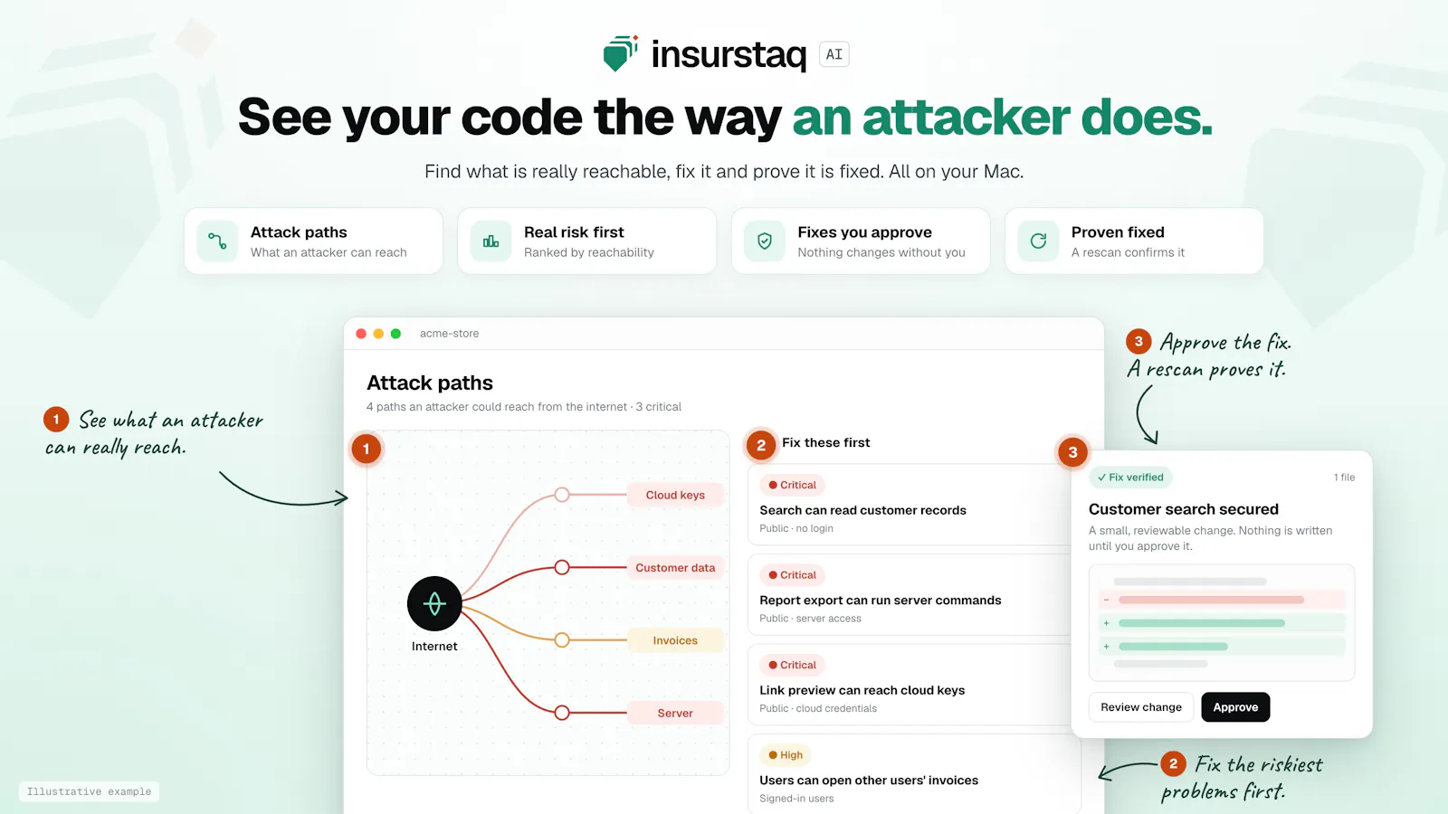 InsurStaq screenshot 3