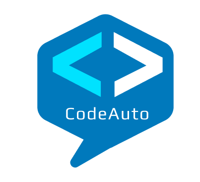 CodeAuto - AI Plugin for Coders logo