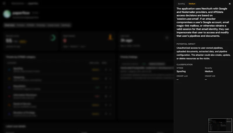 Stridely screenshot 5
