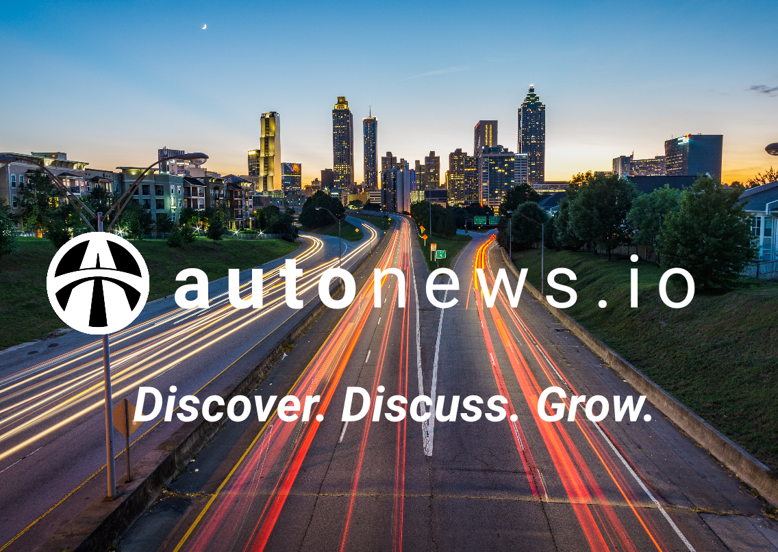 Autonews.io gallery image
