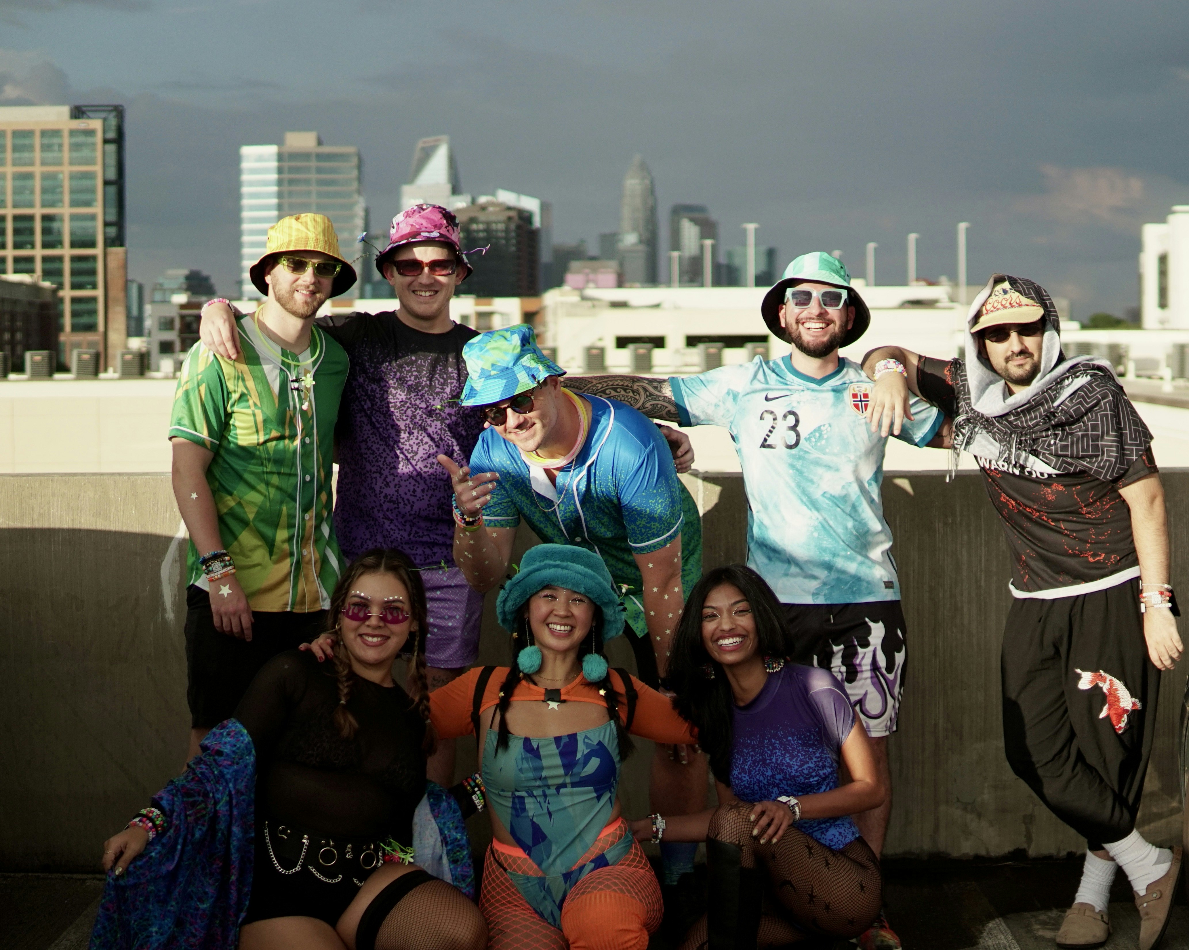 Warn Out gallery image