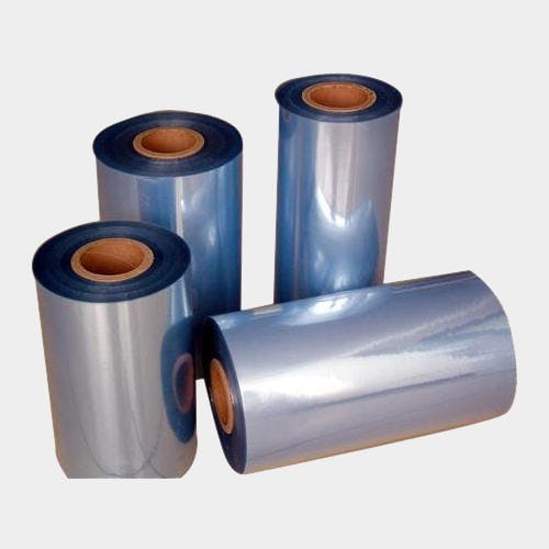 PVC Shrink Label Manufacturers media 1