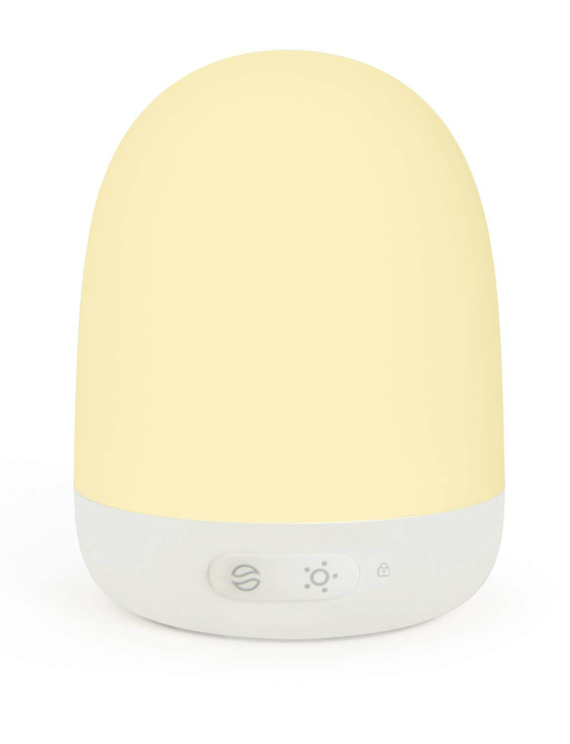 Conor Portable Night Lights with 7 Color gallery image