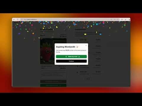 Secret Prompter gallery image