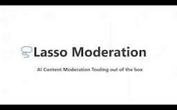 Lasso Moderation media 1