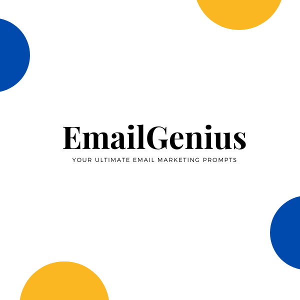 Emailgenius Pro
