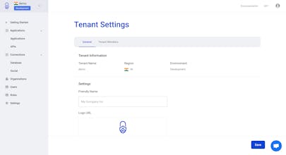 AuthAction gallery image