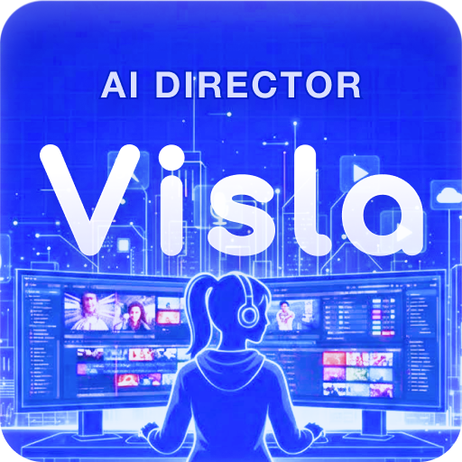 Visla AI Director Mode