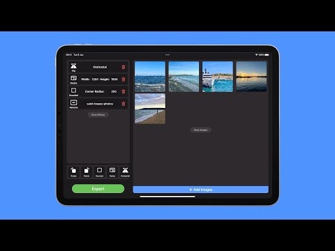 Bulk Image Editor gallery image