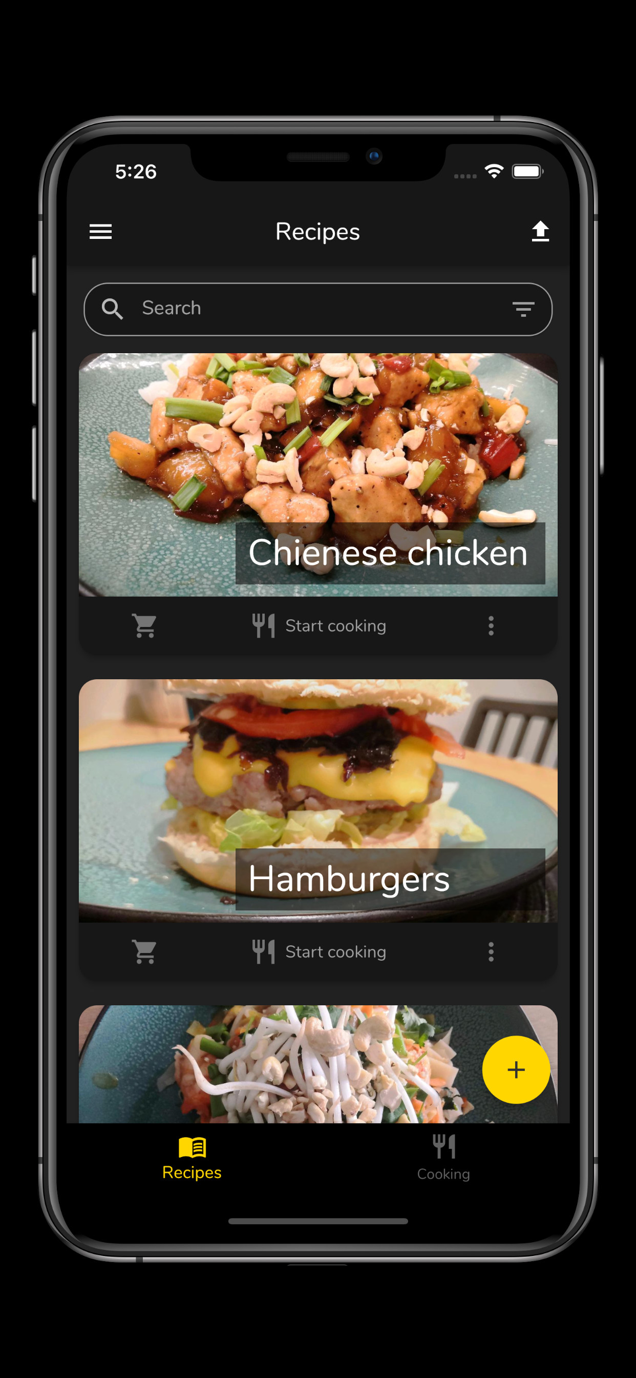 ChefBook gallery image