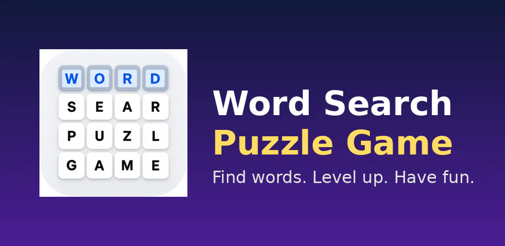 Word Search Puzzle Game gallery image