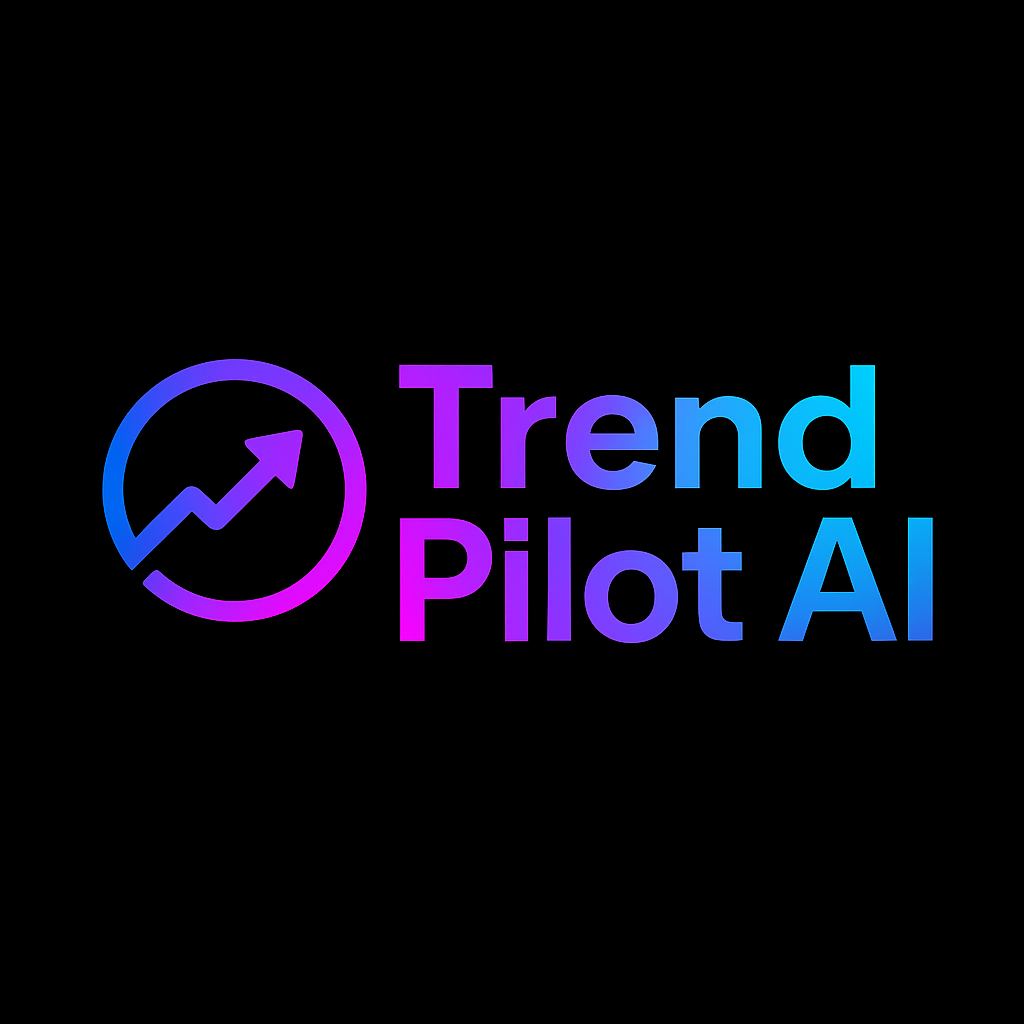 Trend Pilot AI gallery image