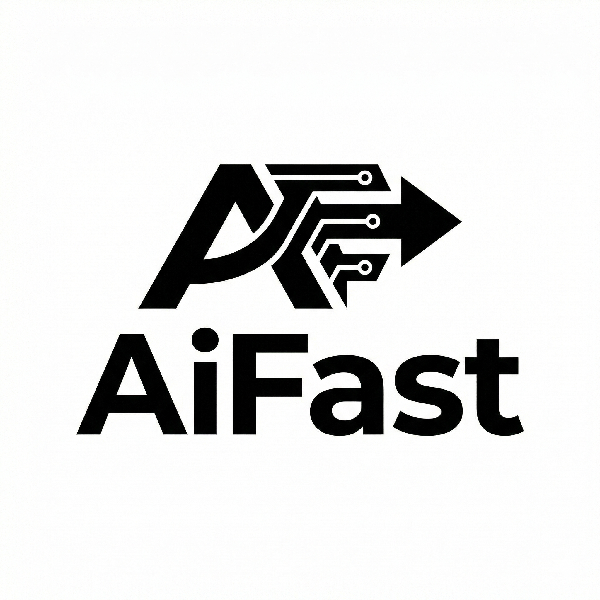 AiFast logo