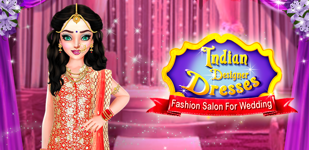 Indian Designer Dresses Fashion Salon For Wedding gallery image