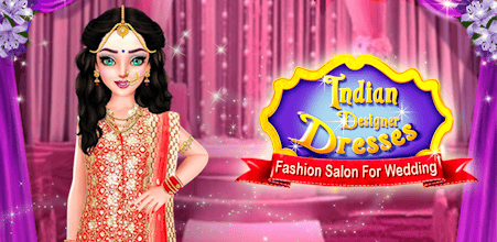 Indian Designer Dresses Fashion Salon For Wedding gallery image