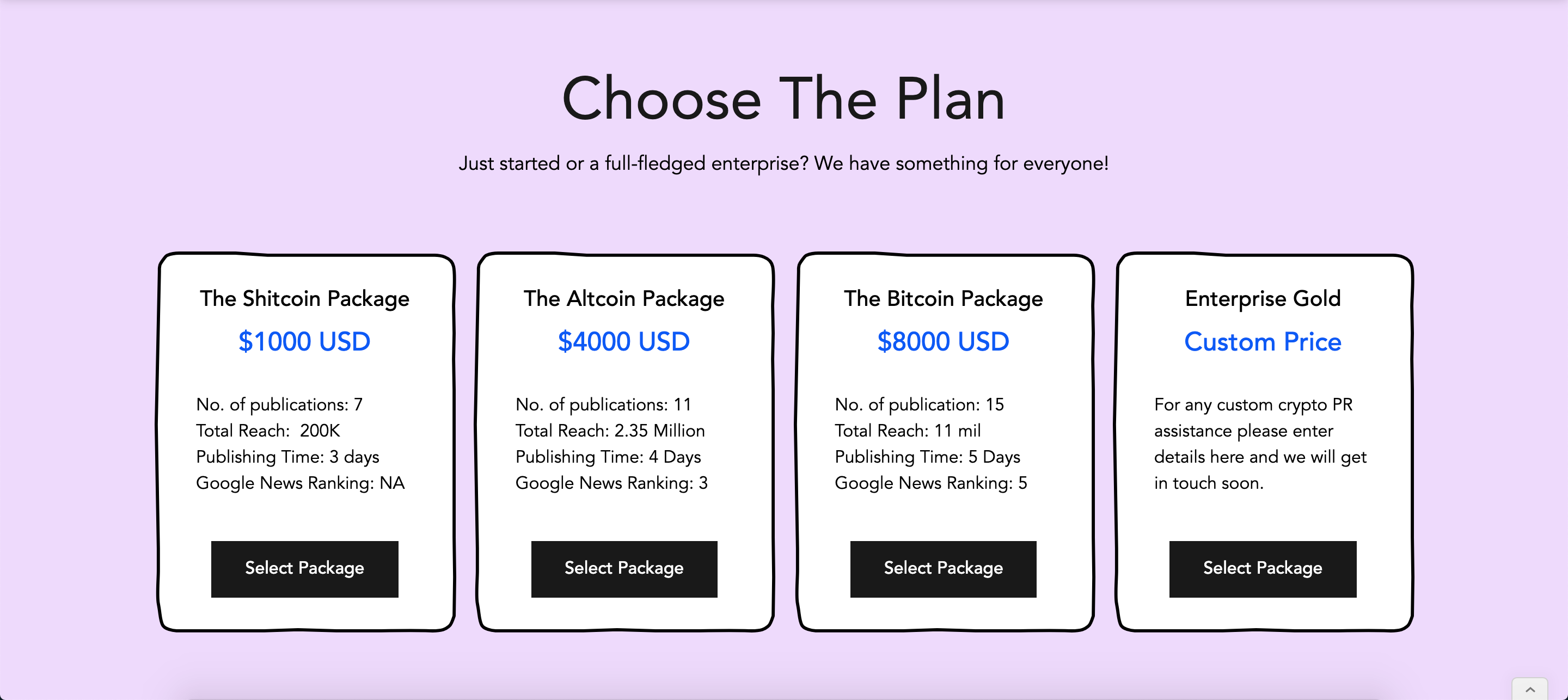 Bitlumex gallery image