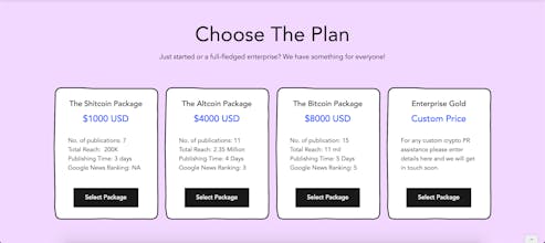 Bitlumex gallery image