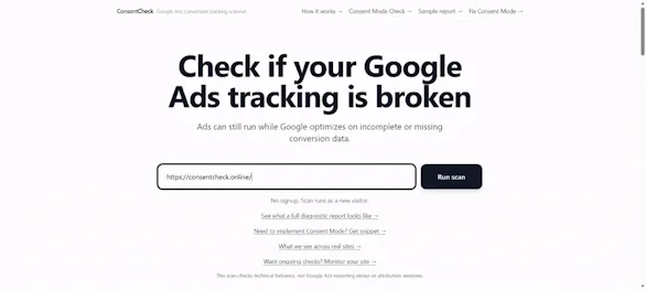 ConsentCheck gallery image