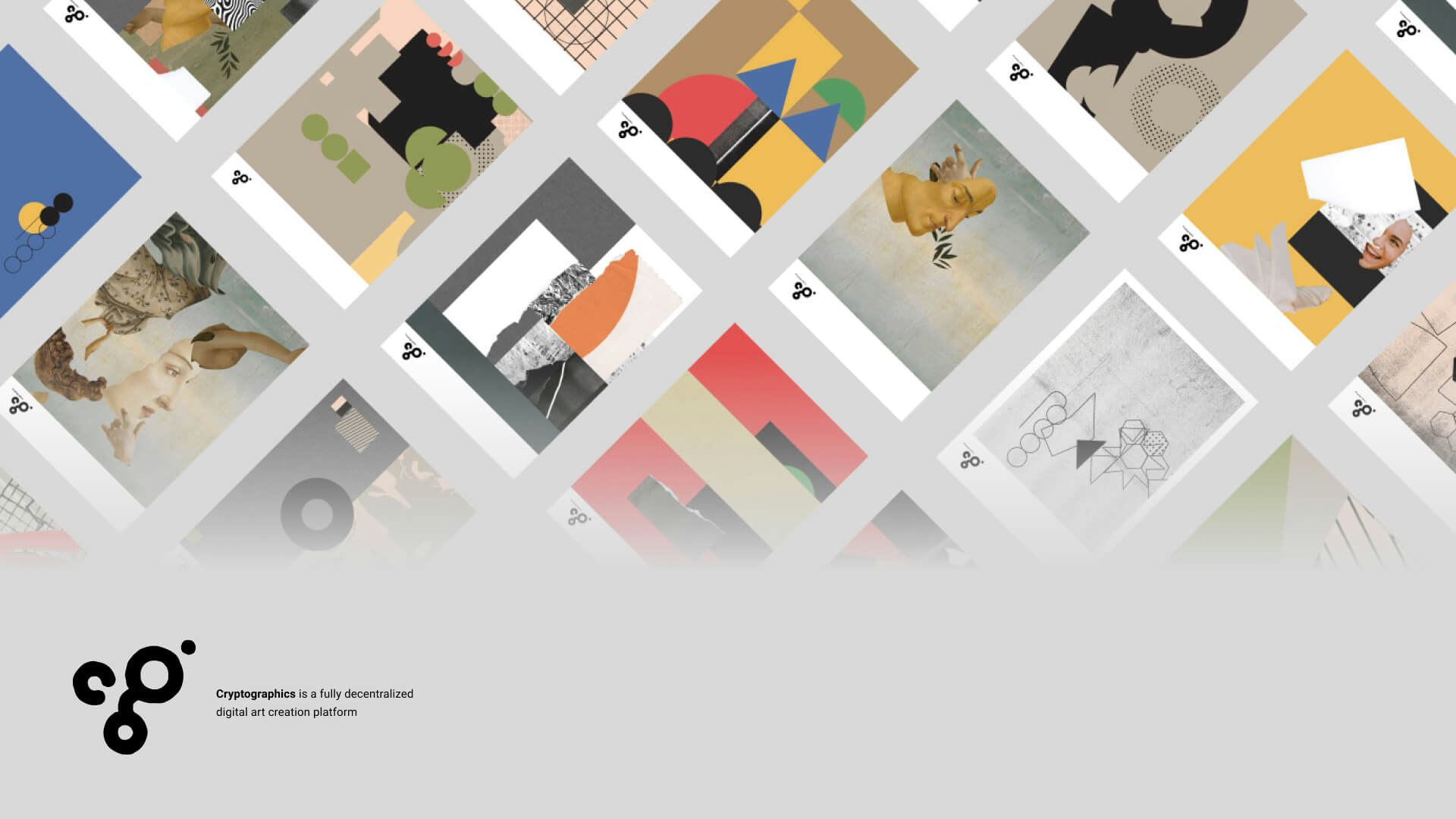 Cryptographics gallery image