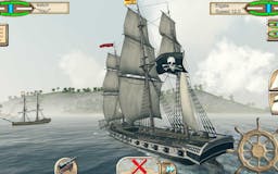 The Pirate: Caribbean Hunt media 2