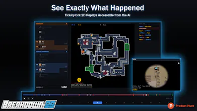 Breakdown.GG - AI Game Analyse gallery image