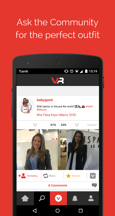 Vudoir gallery image