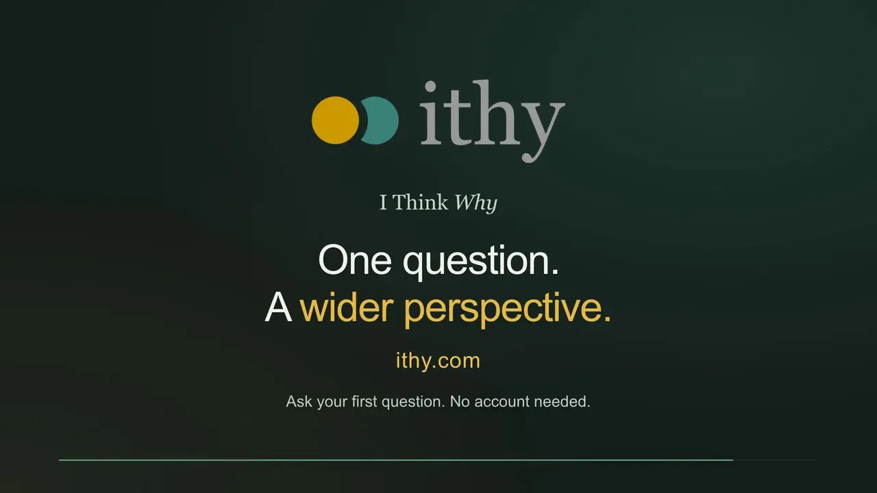 Ithy AI gallery image