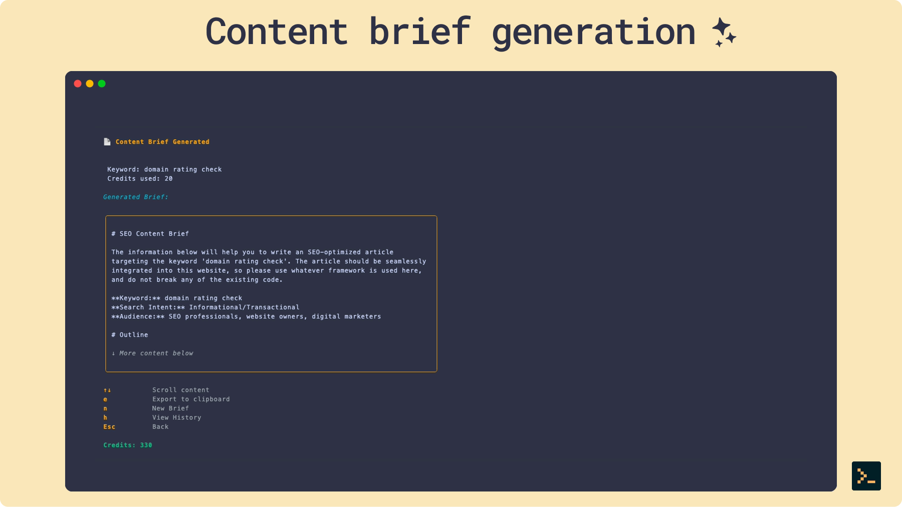وسائط seofor.dev 4