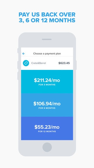 Affirm gallery image