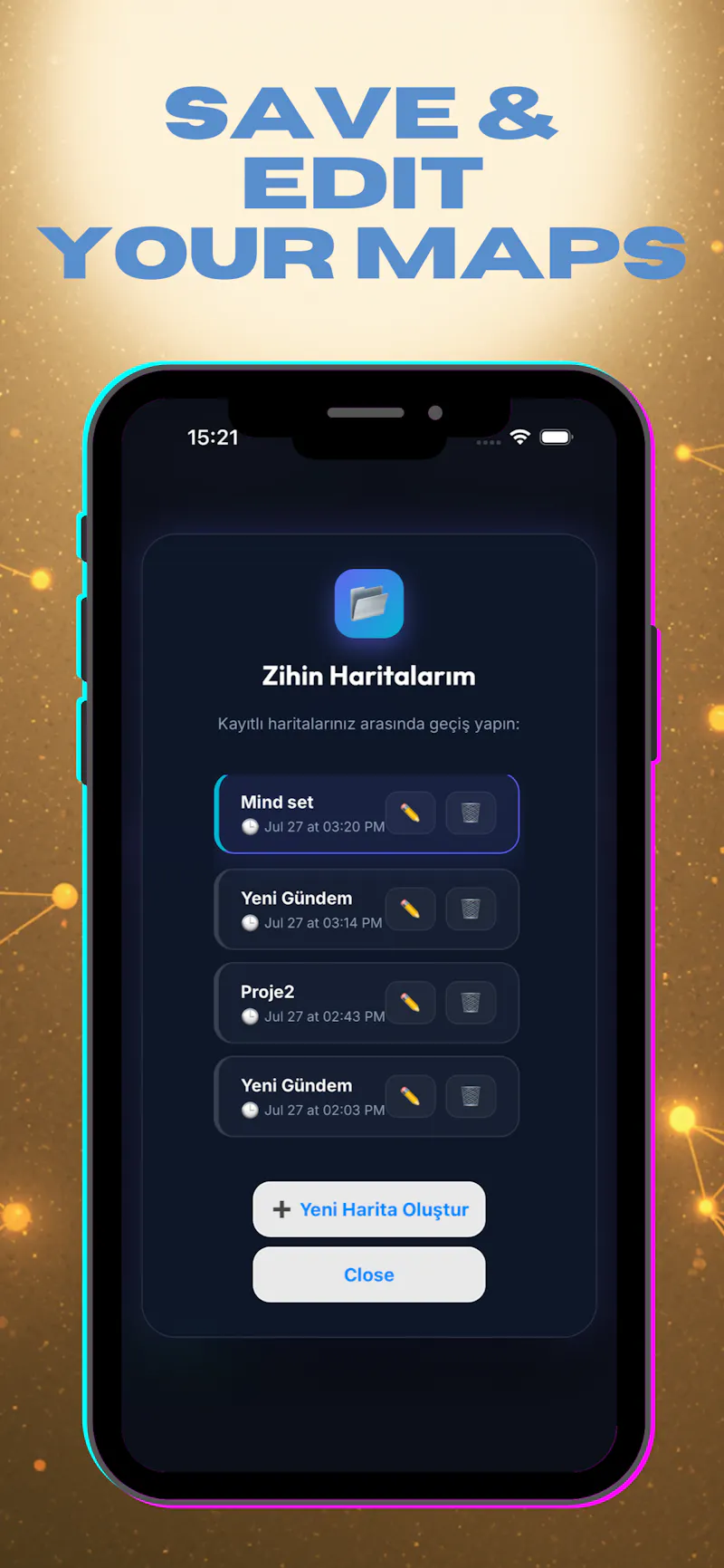 OctoMing screenshot 3