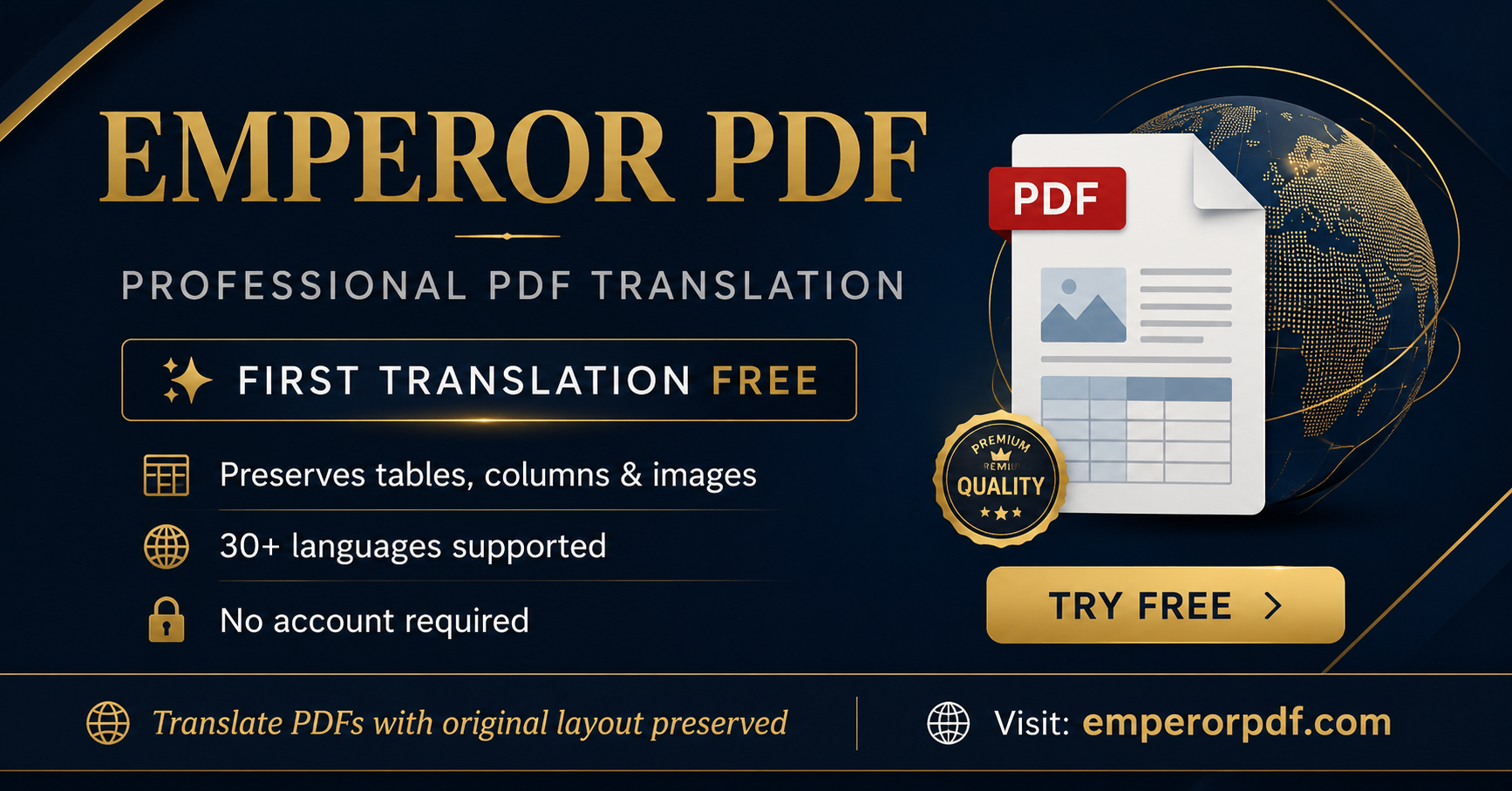 EmperorPDF gallery image