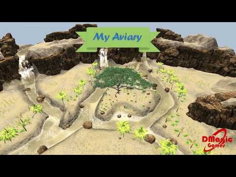 My Aviary gallery image