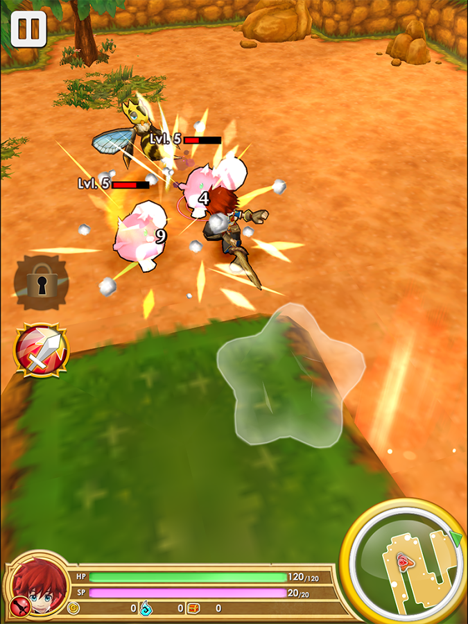 Rune Story gallery image