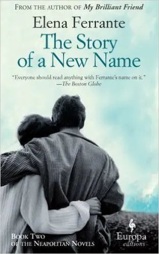 The Story of A New Name