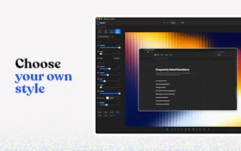 Dipshot gallery image