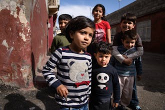 Duolingo Documentary: Something Like Home gallery image