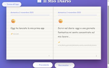 AI Personal Assistant & Smart Agenda gallery image