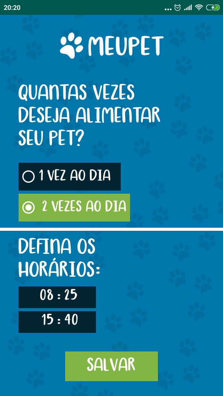 MY PET (MEU PET) gallery image