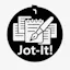 Jot