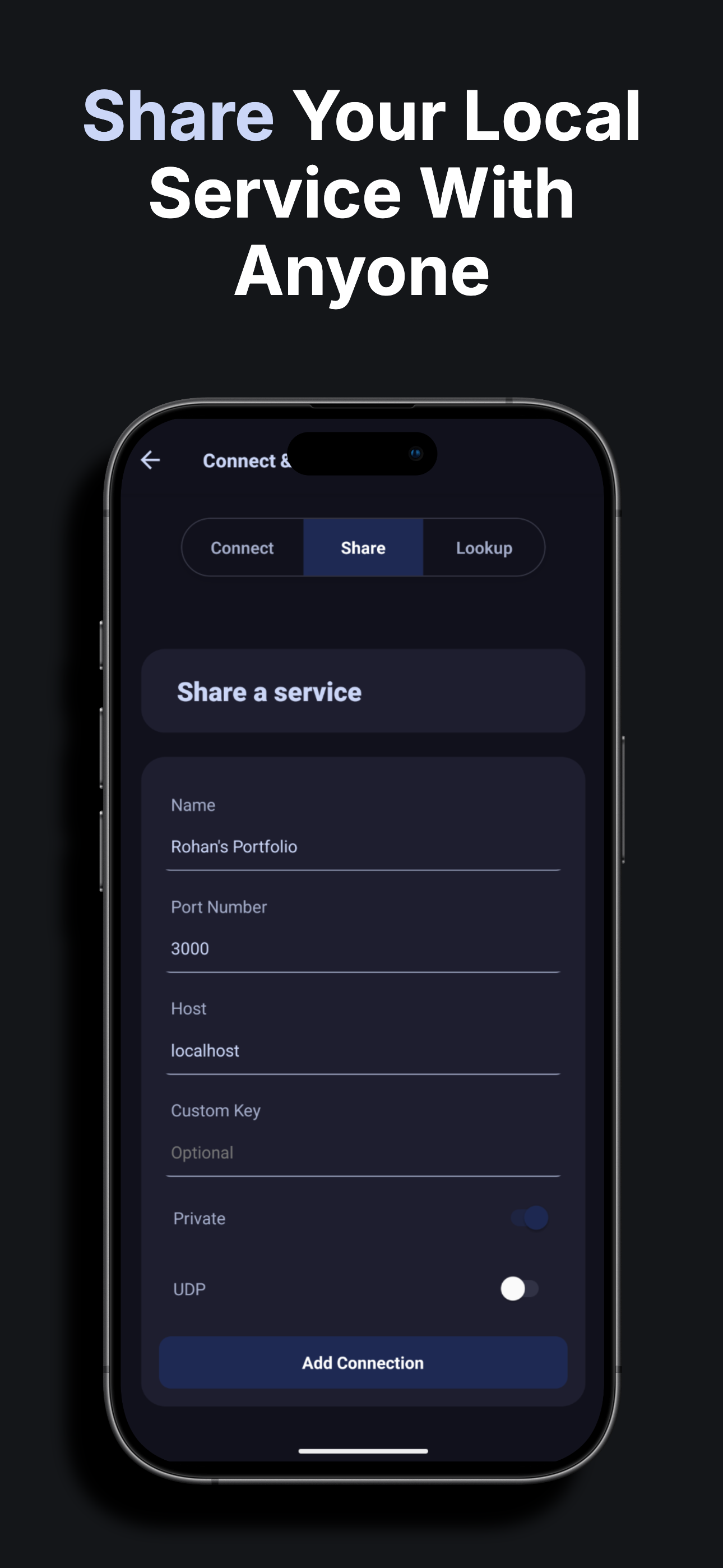 Holesail.io gallery image